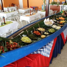 Complejo Hotelero Los Corales, Тумако — фото 2