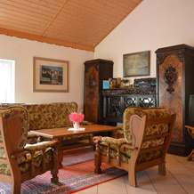 Cozy Holiday Home with Garden in Gees, 盖罗尔施泰因 — 照片 3