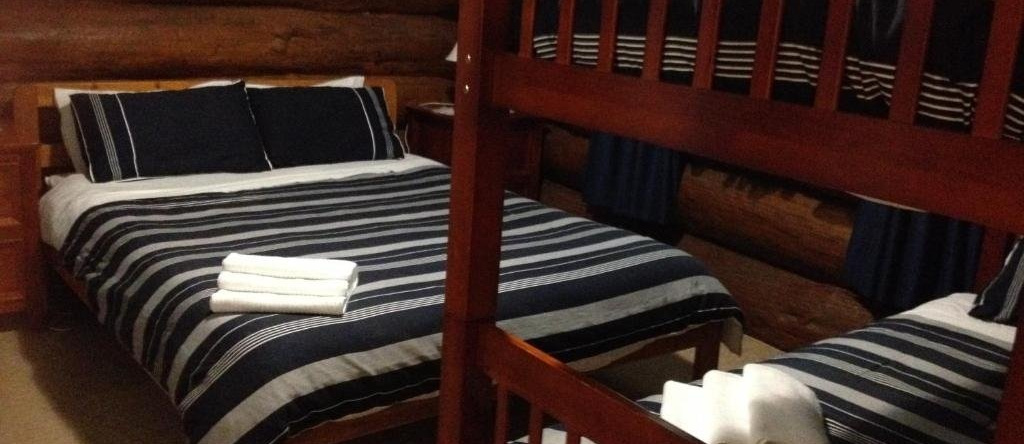 Canobolas Mountain Cabins, Canobolas — photo 1