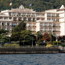 Grand Bristol, Stresa — photo 2