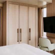 Hilton Swinoujscie Resort and Spa, 希维诺乌伊希切 — 照片 4