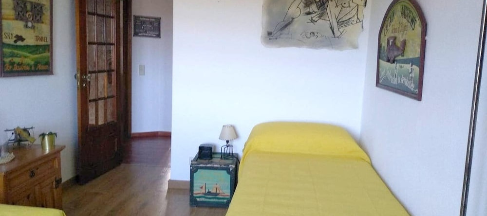 House With 3 Bedrooms in Santo Isidoro, With Wonderful sea View, Enclosed Garden and Wifi, Ericeira — photo 1