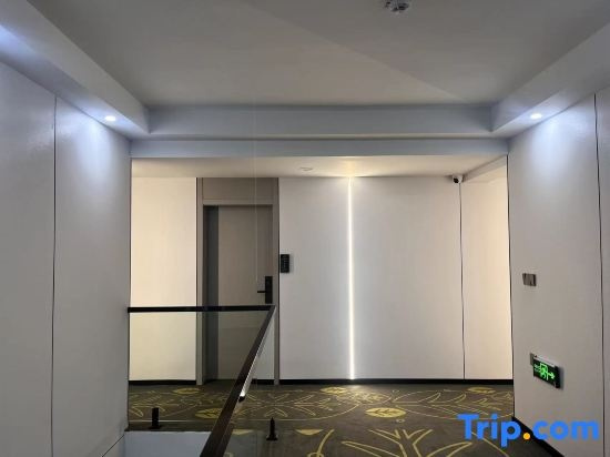 May Smart Hotel (Nanfeng Judu Avenue), 南丰 — 照片 1