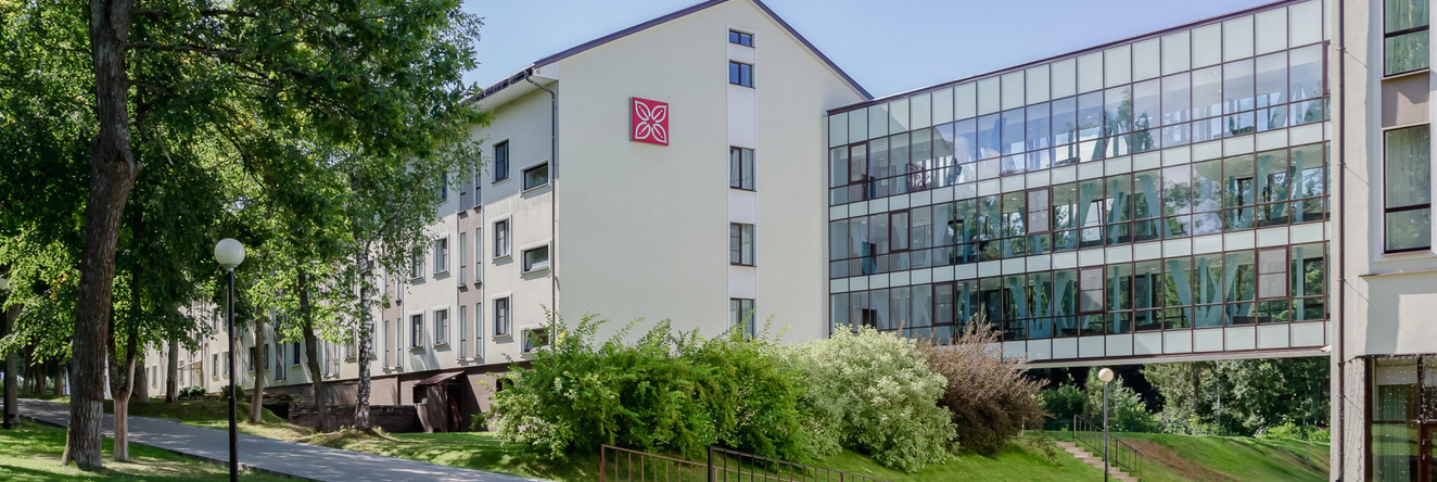 Hilton Garden Inn Moscow Novaya Riga Hotel, Kostrovo — photo 1
