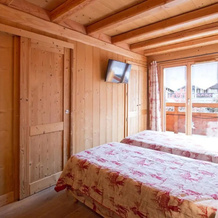 Odalys Chalet Le Loup Lodge, 蒙德朗 — 照片 5