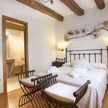Las Casas De Satue, Sabinanigo — photo 5