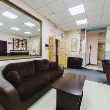 Dekabrist Chita Hotel, Chita — photo 2