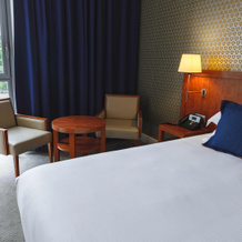 Crowne Plaza Lyon - Cité Internationale By Ihg, Лион — фото 2