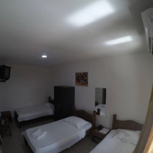Hotel Villa Real De Cucuta, 库库塔 — 照片 2