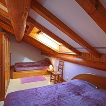 Gîte Ferdrupt, 3 pièces, 6 personnes - FR-1-589-146, Ferdrupt — photo 4