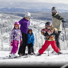 Alpenglow Condominiums - ALP2E by RedAwning, Steamboat Springs — photo 4
