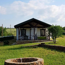 Hutor Hobotok Guest house, 卡缅斯克-沙赫京斯基 — 照片 5