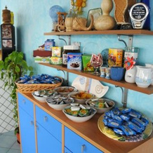 Hotel Villa Del Mare, Баколи — фото 5