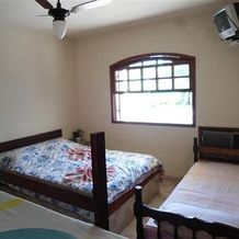 Pousada Praia Do Coqueiral, Араруама — фото 2