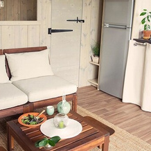 Chalet With one Bedroom in Cahuzac-sur-vère, With Furnished Garden, 科扎克叙尔韦尔 — 照片 4
