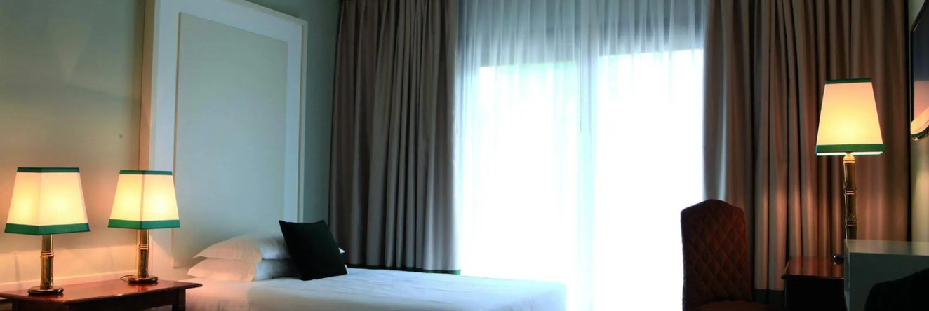 Blue Dream Hotel, Monselice — photo 1