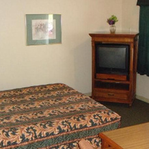 Parkside Inn Fresno, Фресно — фото 4