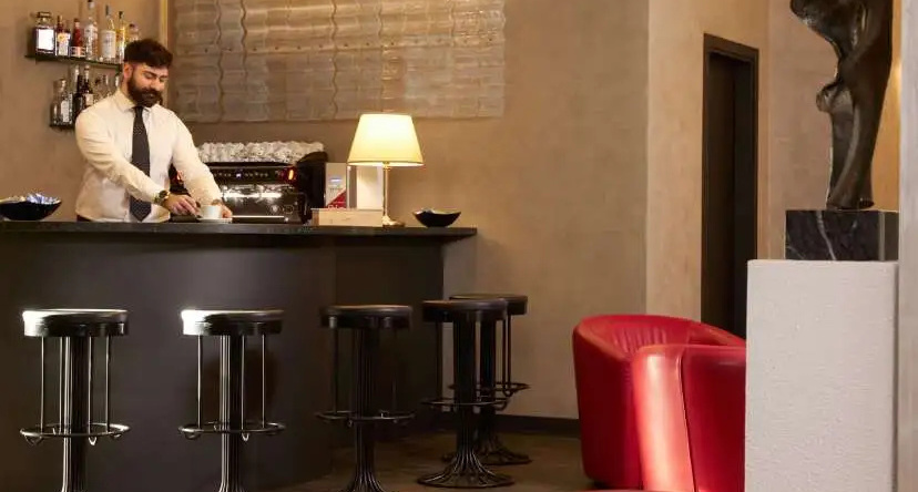 Hotel Best Western Park Hotel Continental, 圣多纳迪皮亚韦 — 照片 1