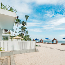 The Beach House by Reveal Boutique-hotel, 米瑞莎 — 照片 2