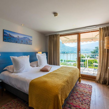 Hotel Beau Site, Talloires — photo 4