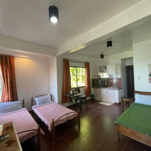 palhi resort sungriz, 卡提克兰 — 照片 3