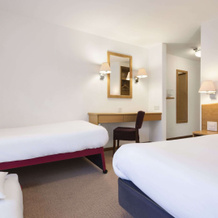 Days Inn By Wyndham Telford Ironbridge M54, Шифнал — фото 3