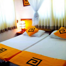 Yoho Lagoonside Holiday Bungalow, 科亚瓦迪 — 照片 3