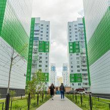 Квартира Елена Озерки, Воронеж — фото 3