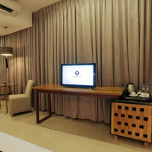 One Vittoria Hotel, Бантай — фото 5