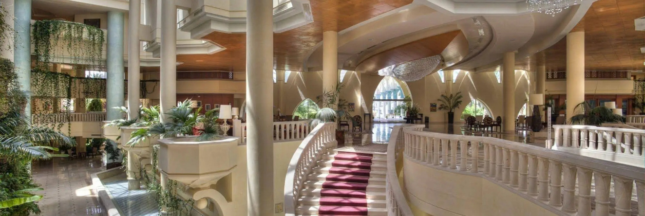 Hasdrubal Prestige Thalassa & Spa Djerba, 胡姆特苏克 — 照片 1