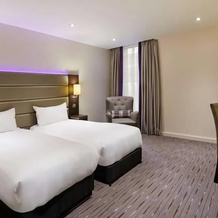 Premier Inn South Mimms/Potters Bar, Поттерс-Бар — фото 5
