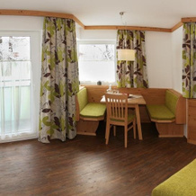Appartements Alpenkristall, 齐勒河谷采尔 — 照片 2