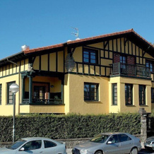Hotel Restaurante Aldama, Амуррио — фото 4