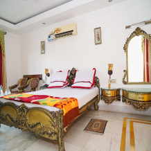 Icon Heritage Bakkhali - Where the Sea Meets Luxury, 普拉塞甘杰 — 照片 5