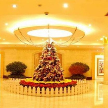 Jin Yan Fortune Grand Hotel, Мейчжу — фото 2