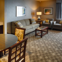 Doubletree By Hilton Lawrenceburg, Лоуренсберг — фото 4