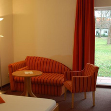 Landhotel Altes Wasserwerk, 弗赖恩斯海姆 — 照片 2