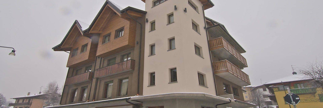 Harmony Suite Hotel, Сельвино — фото 1
