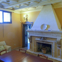 Tenuta Il Grifo, 特里卡泽 — 照片 5
