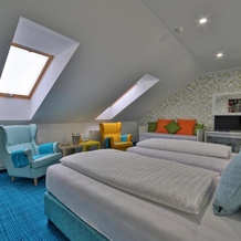 Hotel Pod Bránou, Бардеёв — фото 3