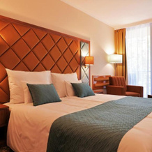 Wellness Hotel Gyula, Дьюла — фото 3