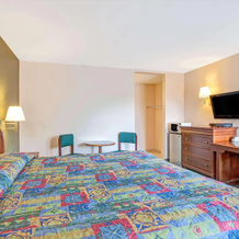 Knights Inn South Hackensack, 南哈肯萨克 — 照片 3