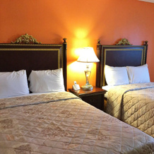 Americas Best Inn & Suites Urbana, Эрбана — фото 3