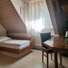 Hotel Engelhof, 泰克山下魏尔海姆 — 照片 4