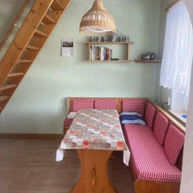 Ferienhaus der Familie Demmler, 克罗滕多夫 — 照片 4