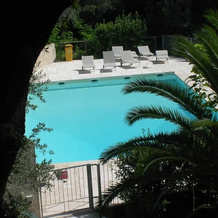 Appartamento Con Piscina, Гуардисталло — фото 5