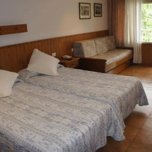 Hotel Solana del Ter, 里波尔 — 照片 4