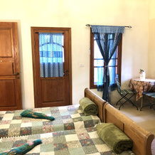 Beit Yosef Guest House Zimmers Safed, Цфат — фото 4