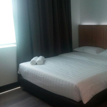 Place2Stay @ Gong Badak, Куала-Теренггану — фото 3