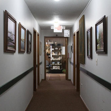 Love Hotels Voyageur at International Falls MN, 国际瀑布城 — 照片 4